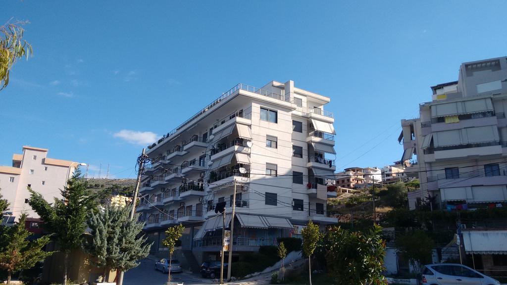 Harito Residence Σαράντα Εξωτερικό φωτογραφία